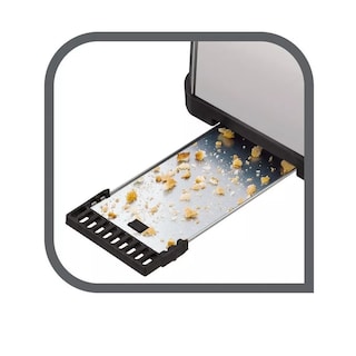 Foto 4 | Tostador Lab.g Para Pan Blanco Acero Inoxidable 6 Niveles Gris