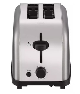 Foto 5 | Tostador Lab.g Para Pan Blanco Acero Inoxidable 6 Niveles Gris