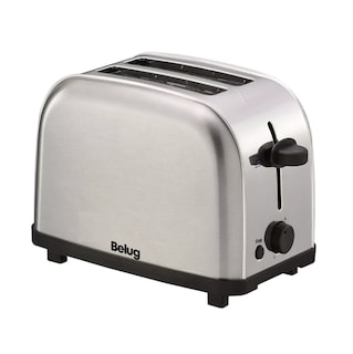 Foto 1 | Tostador Belug ,para Pan Blanco Acero Inoxidable 6 Niveles, Gris