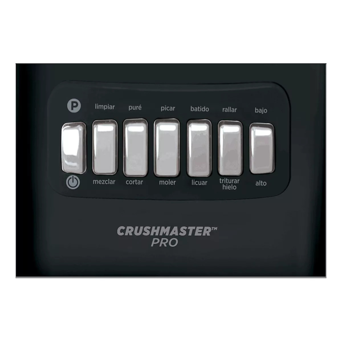 Foto 8 pulgar | Horno Tostador Airfry + Licuadora 1.25lt Vidrio Black+decker