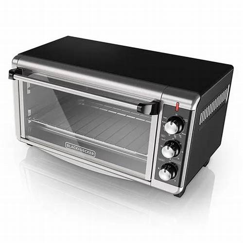 Foto 1 | Horno Tostador Eléctrico Black+Decker TO3250XSB