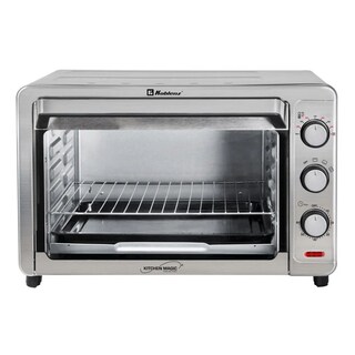 Foto 1 | Horno Eléctrico Koblenz HKM-1500S 32 L