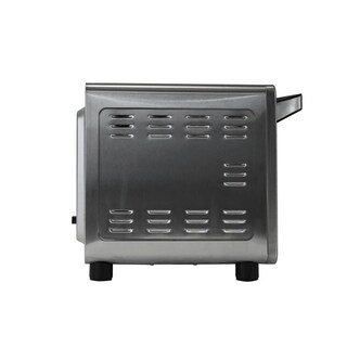 Foto 3 | Horno Eléctrico Koblenz HKM-1500S 32 L