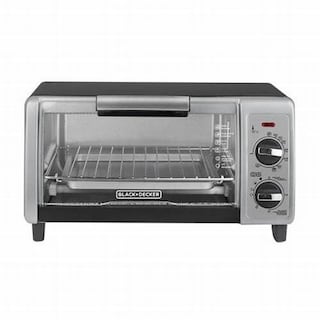 Foto 1 | Horno Eléctrico Black+Decker TO3217SS-LA
