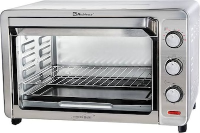 Foto 2 | Horno Eléctrico de Convección Koblenz HKM1500C 24 Litros