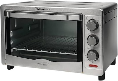 Foto 3 | Horno Eléctrico de Convección Koblenz HKM1500C 24 Litros