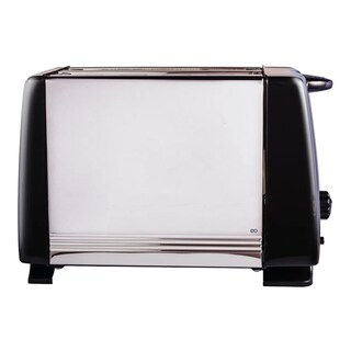 Foto 1 | Tostador De Pan De Acero Inoxidable Para 2 Rebanadas Eo Safe Imports Esi-19208 Plata