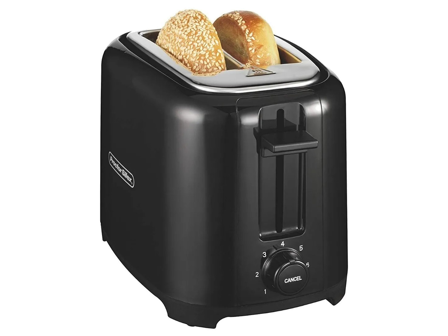 Foto 1 | Tostador Proctor Silex 2 Rebanadas