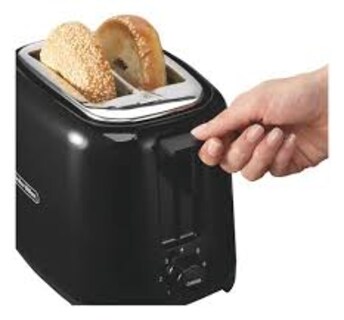 Foto 3 | Tostador Proctor Silex 2 Rebanadas