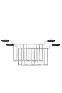 Foto 1 | Sándwiches Smeg Tssr02 (paquete De 2) Para Tostadora - Venta Internacional.