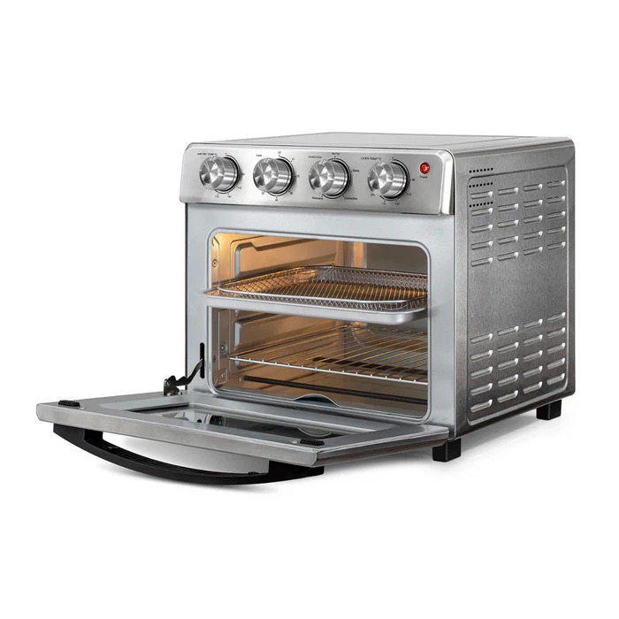 Foto 3 pulgar | Horno Eléctrico Koblenz 3 en 1