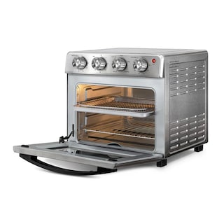 Foto 2 | Horno Eléctrico Koblenz 3 en 1