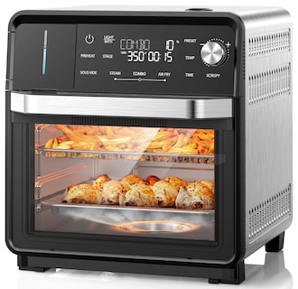 Foto 1 | Horno Tostador Nuwave de Acero Inoxidable-Venta Internacional