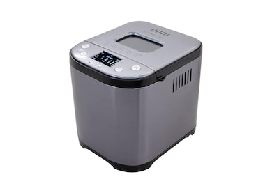 Foto 4 | Máquina Para Hacer Pan Frigidaire 15 En 1 2 Libras Xl De Acero Inoxidable - Venta Internacional.