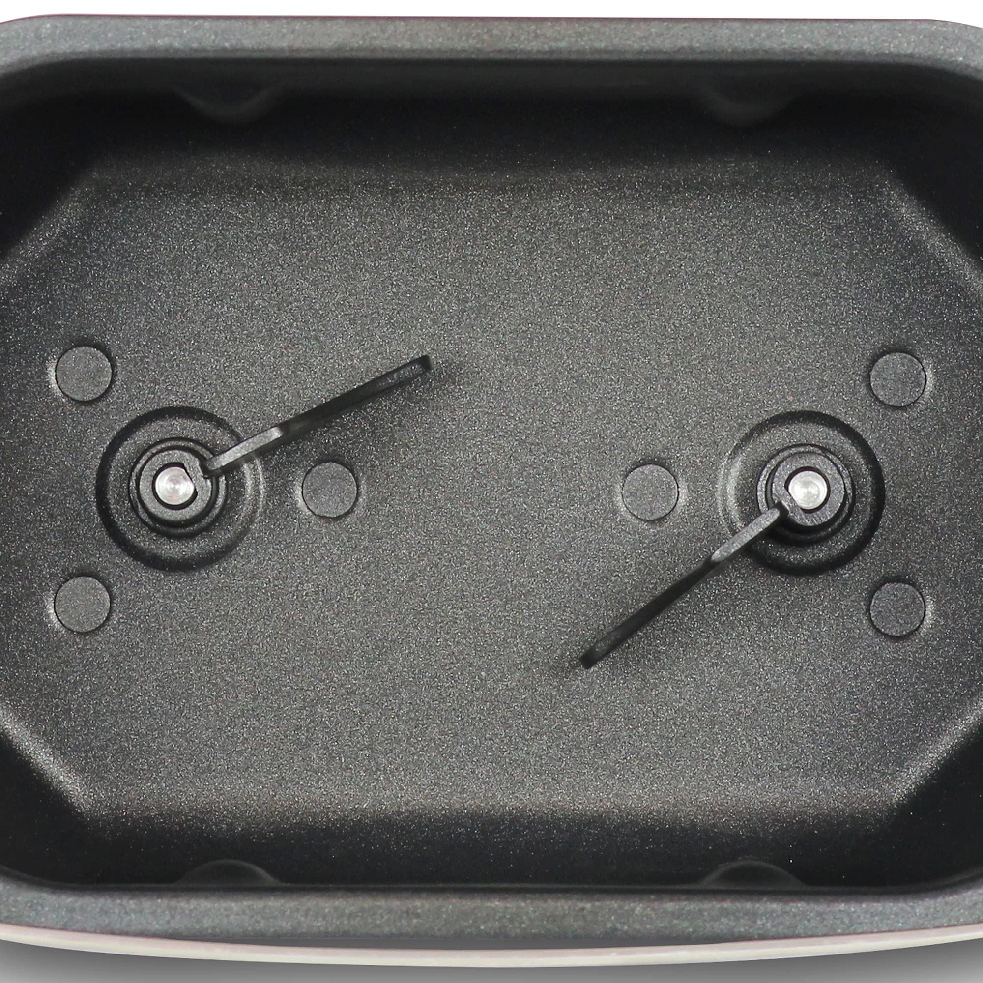 Foto 6 pulgar | Máquina Para Hacer Pan West Bend 47413 Hi-rise Programable 1,4 Kg, Gris - Venta Internacional.