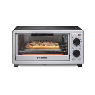 Foto 2 | Horno Tostador Silex 4 Rebanadas 31260G Acero Inoxidable