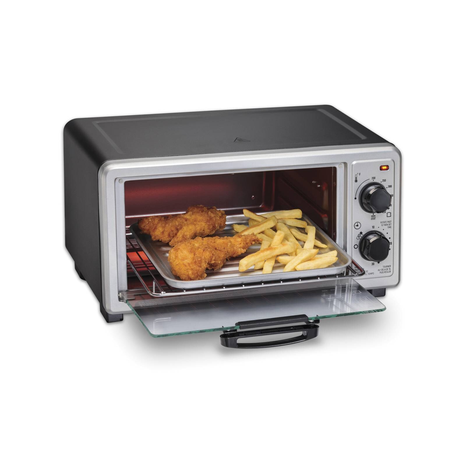 Foto 5 pulgar | Horno Tostador Silex 4 Rebanadas 31260G Acero Inoxidable