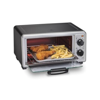 Foto 4 | Horno Tostador Silex 4 Rebanadas 31260G Acero Inoxidable
