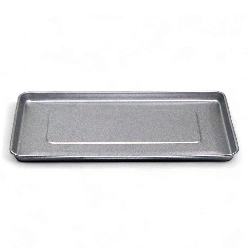 Foto 4 pulgar | Horno Eléctrico Tostador 11 Lt De Mesa 700 W Acero Inox