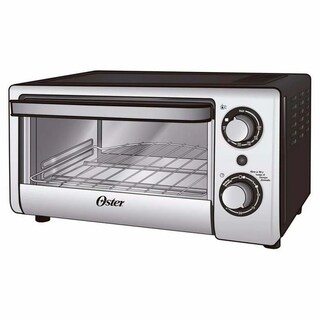 Foto 1 | Horno Tostador Oster TSSTTV10LTB-01