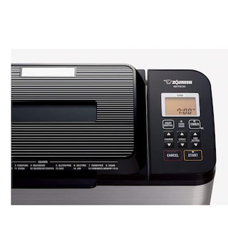 Foto 2 | Máquina Para Hacer Pan Zojirushi Bb-pdc20ba Home Bakery Virtuoso Plus - Venta Internacional.
