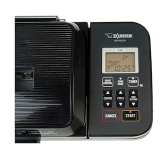 Foto 3 | Máquina Para Hacer Pan Zojirushi Bb-pdc20ba Home Bakery Virtuoso Plus - Venta Internacional.