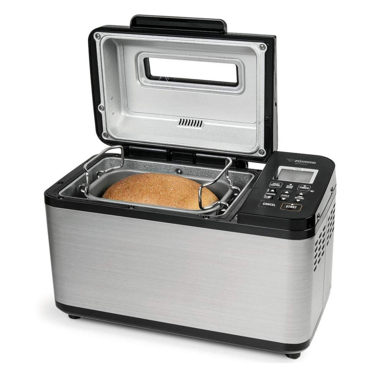 Foto 5 | Máquina Para Hacer Pan Zojirushi Bb-pdc20ba Home Bakery Virtuoso Plus - Venta Internacional.