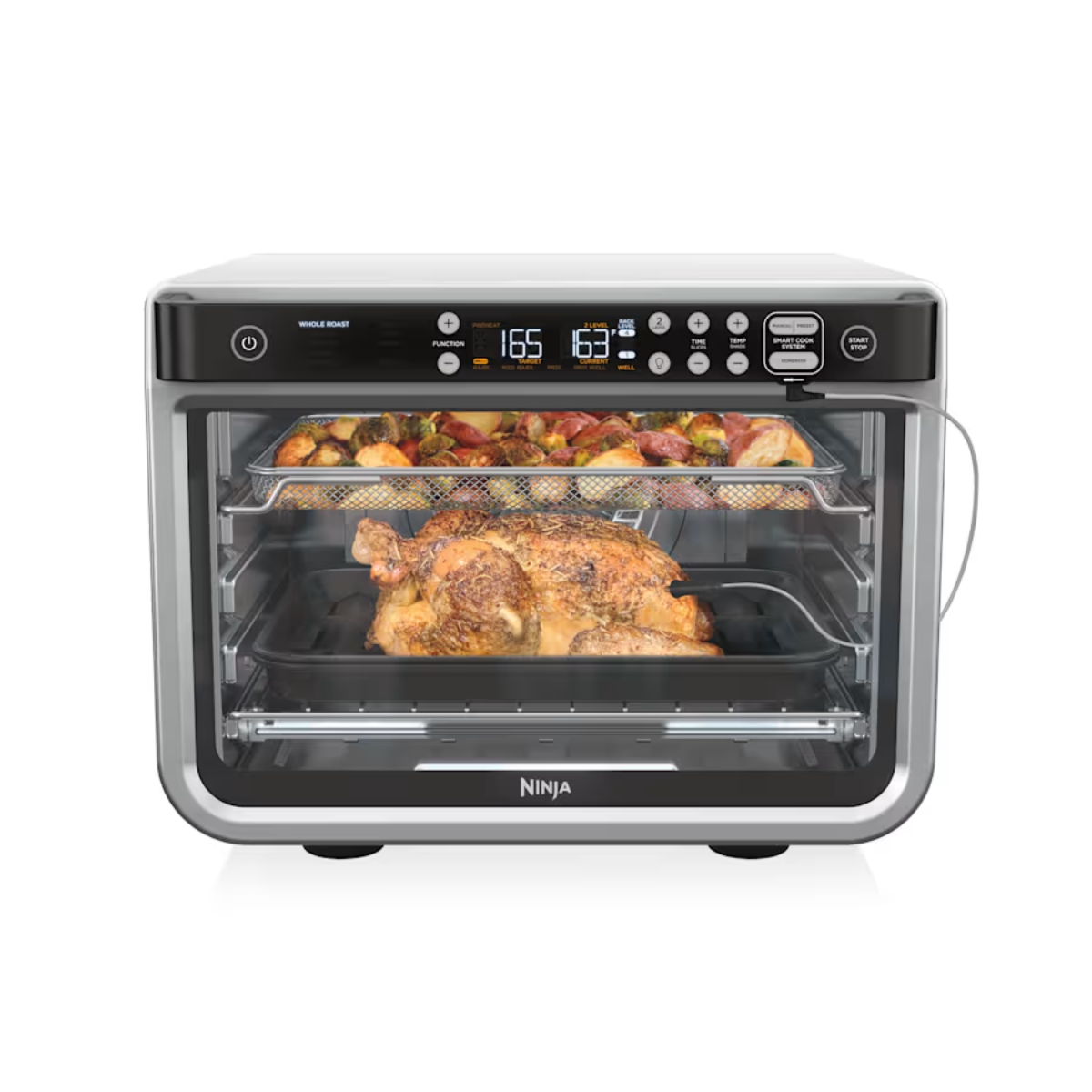 Foto 2 pulgar | Horno Digital Ninja Dt251 10 En 1 Xl Pro Air Oven