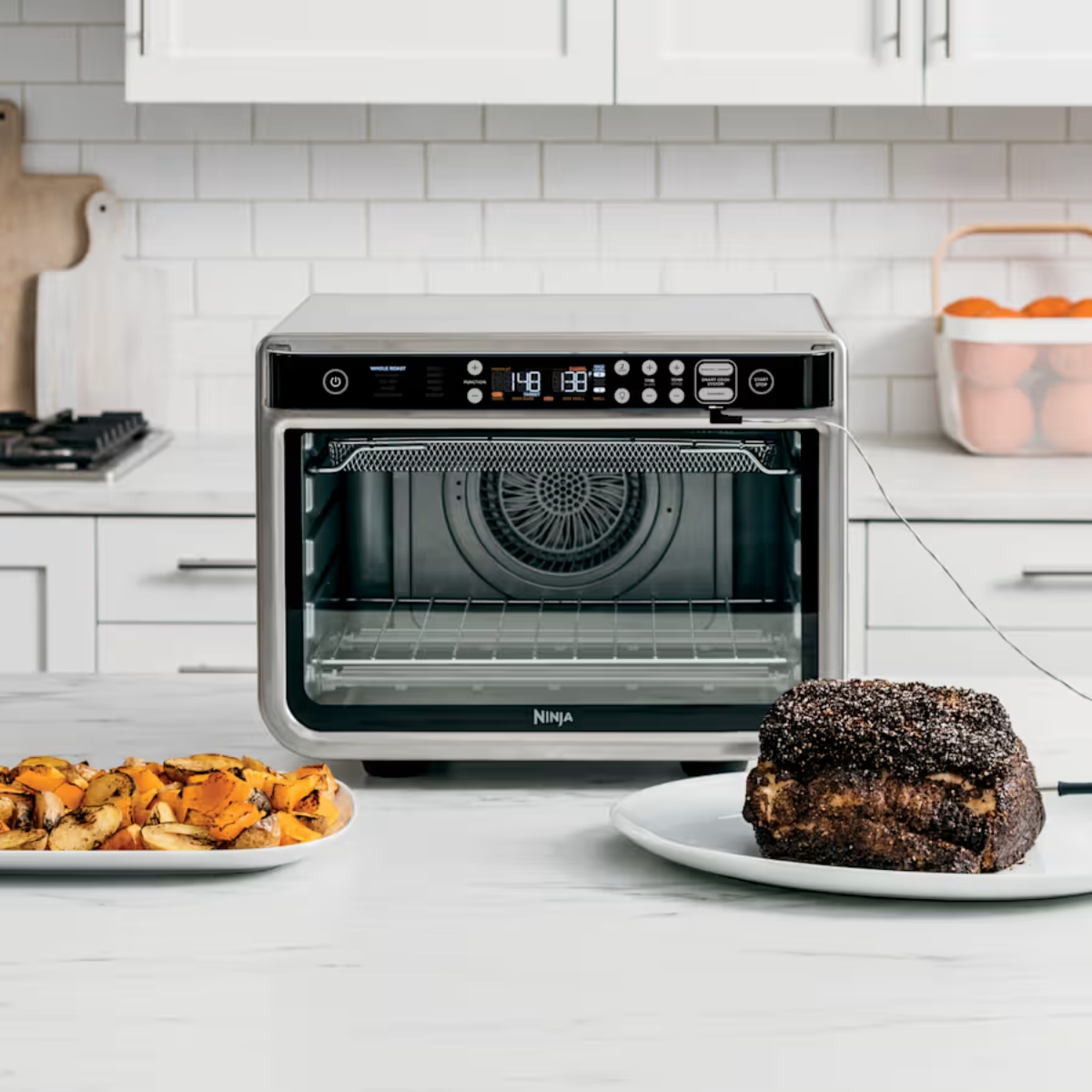 Foto 4 pulgar | Horno Digital Ninja Dt251 10 En 1 Xl Pro Air Oven