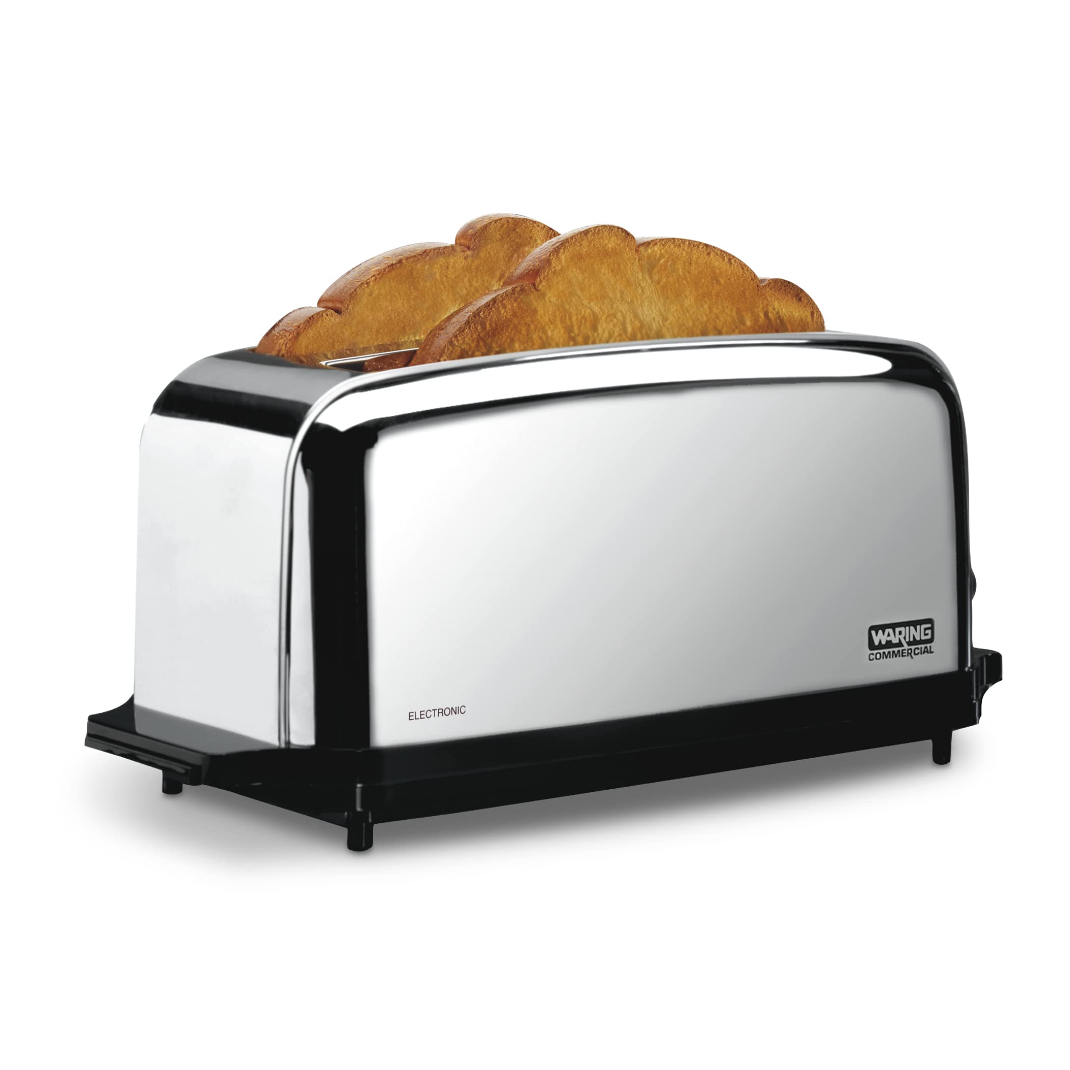 Tostadora Waring Commercial WCT704 4 Rebanadas - Venta Internacional