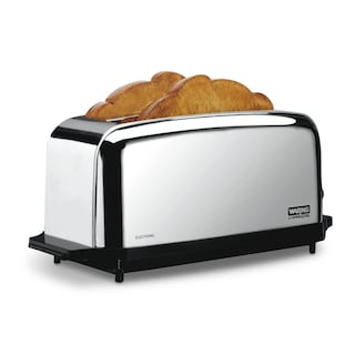 Foto 1 | Tostadora Waring Commercial WCT704 4 Rebanadas - Venta Internacional