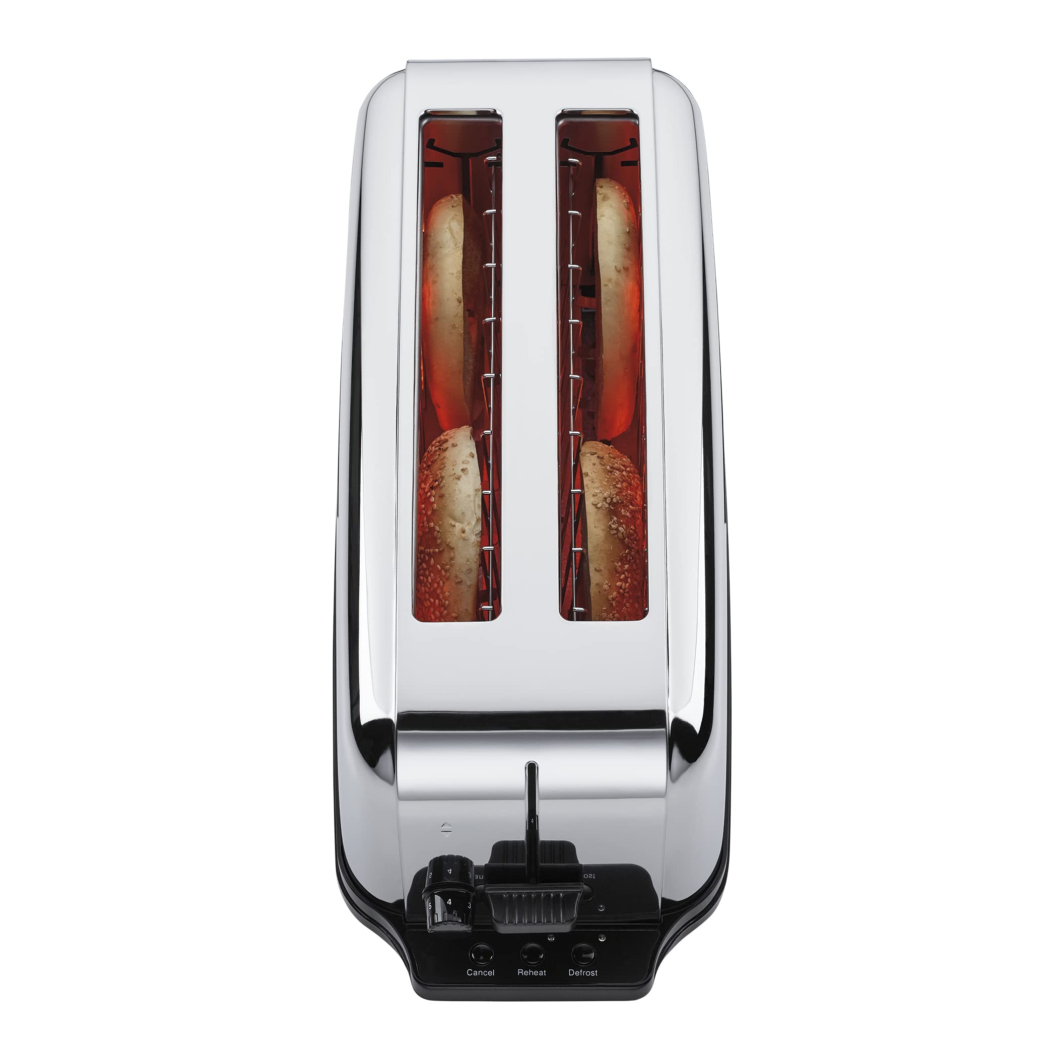 Foto 3 pulgar | Tostadora Waring Commercial WCT704 4 Rebanadas - Venta Internacional