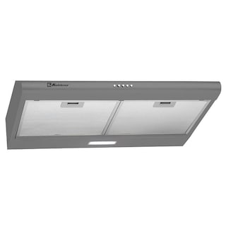 Foto 2 | Campana Extractora de Pared Koblenz CMK-76G Gris