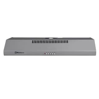 Foto 3 | Campana Extractora de Pared Koblenz CMK-76G Gris