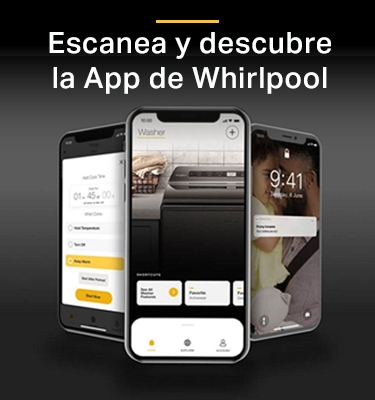 Foto 5 pulgar | Horno Microcampana Whirlpool WMHA9019HV color Negro