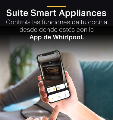 Foto 6 pulgar | Horno Microcampana Whirlpool WMHA9019HV color Negro