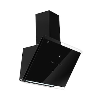 Foto 1 | Campana De Pared 80 CM Avera Touchless Cev80t - Color Negro