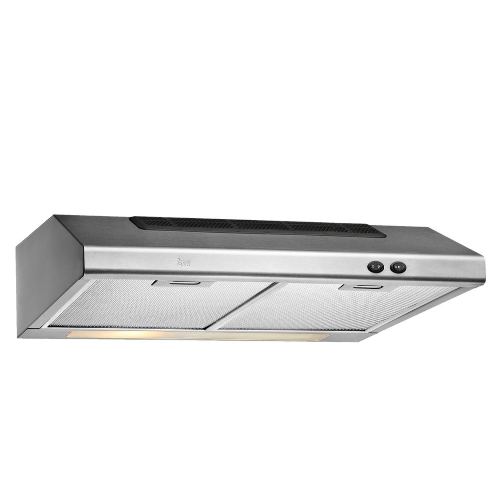 Campana de Acero Inoxidable Teka Inox 24' de Pared $2,349