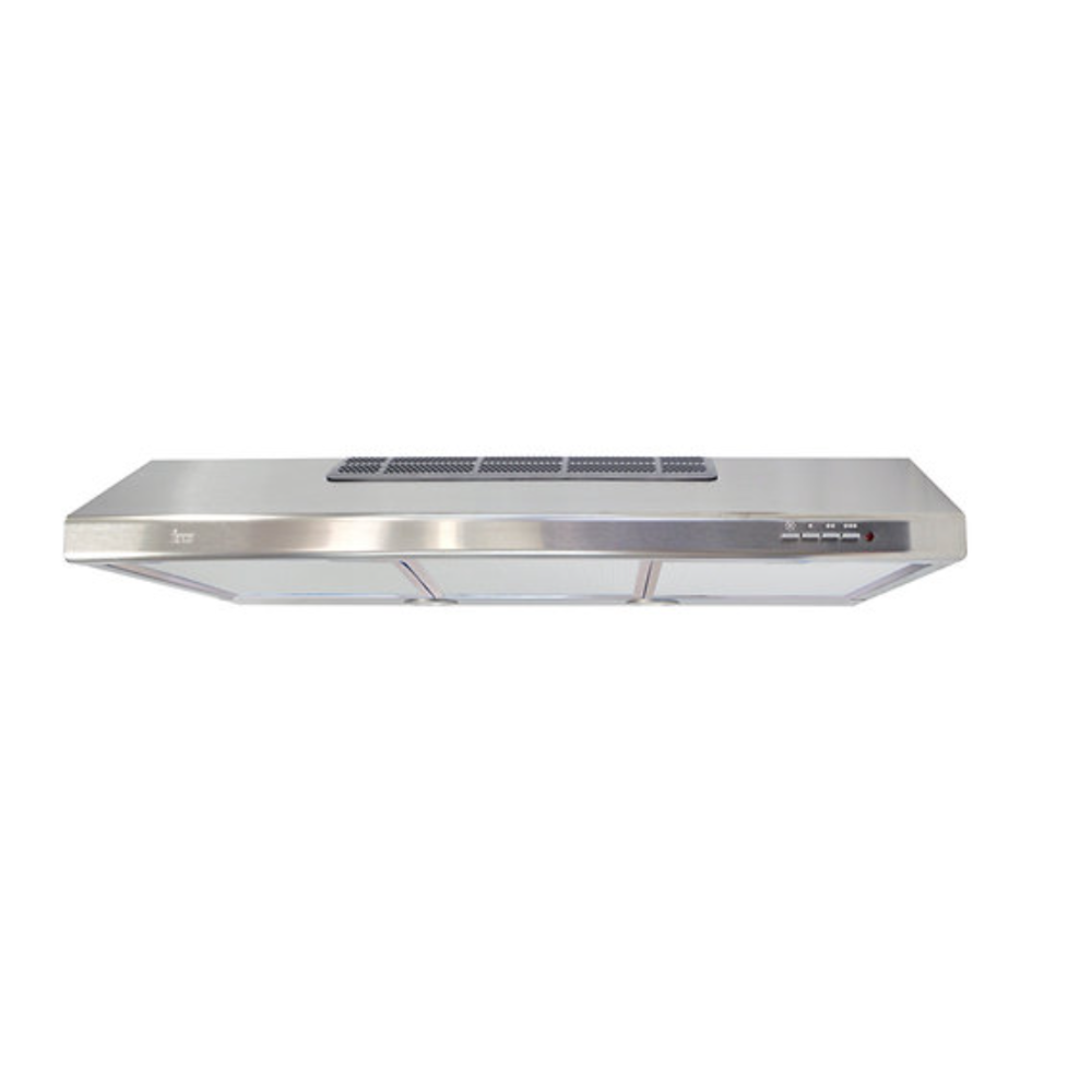 Campana de Acero Inoxidable Teka Inox 31" de Pared