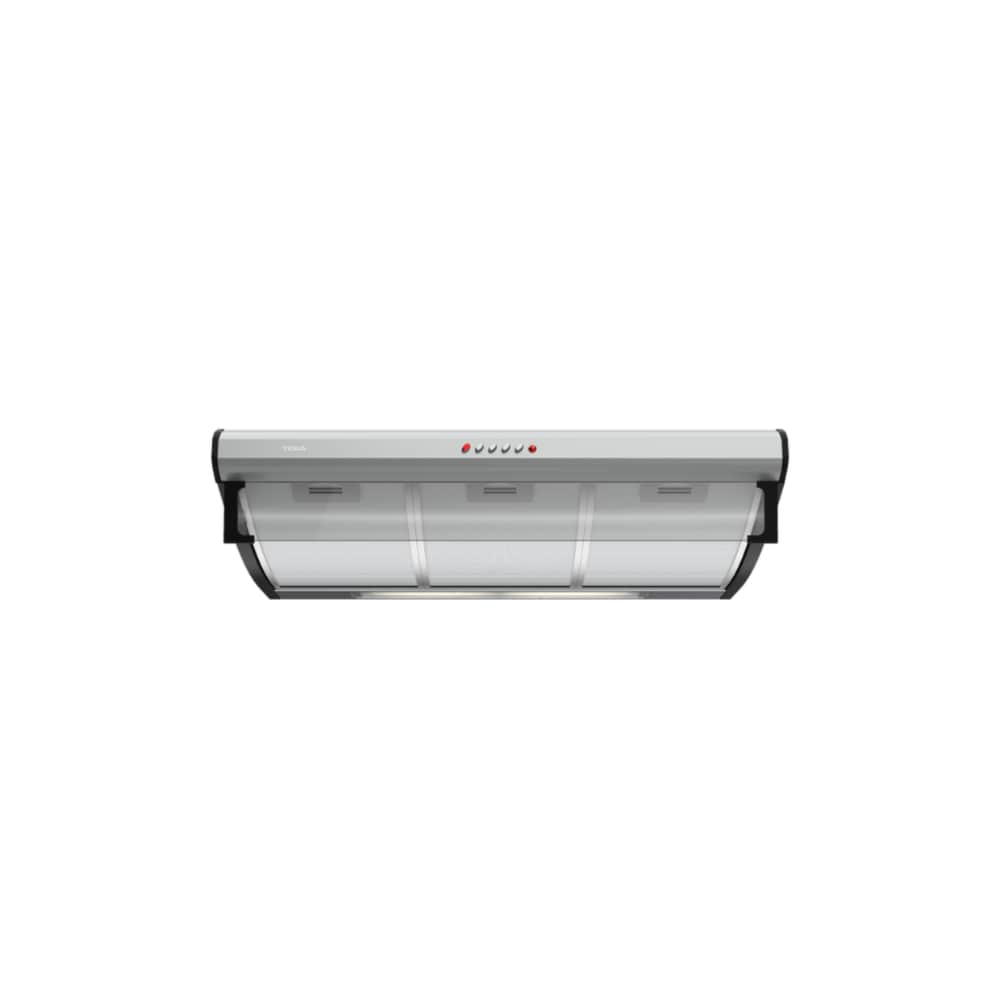 Campana de Acero Inoxidable Acros Inox 31' de Pared $4,279