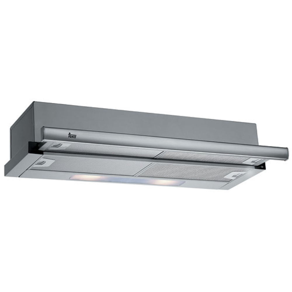 Campana Empotrable Teka TL 9310 INOX Acero Inoxidable 90 cm