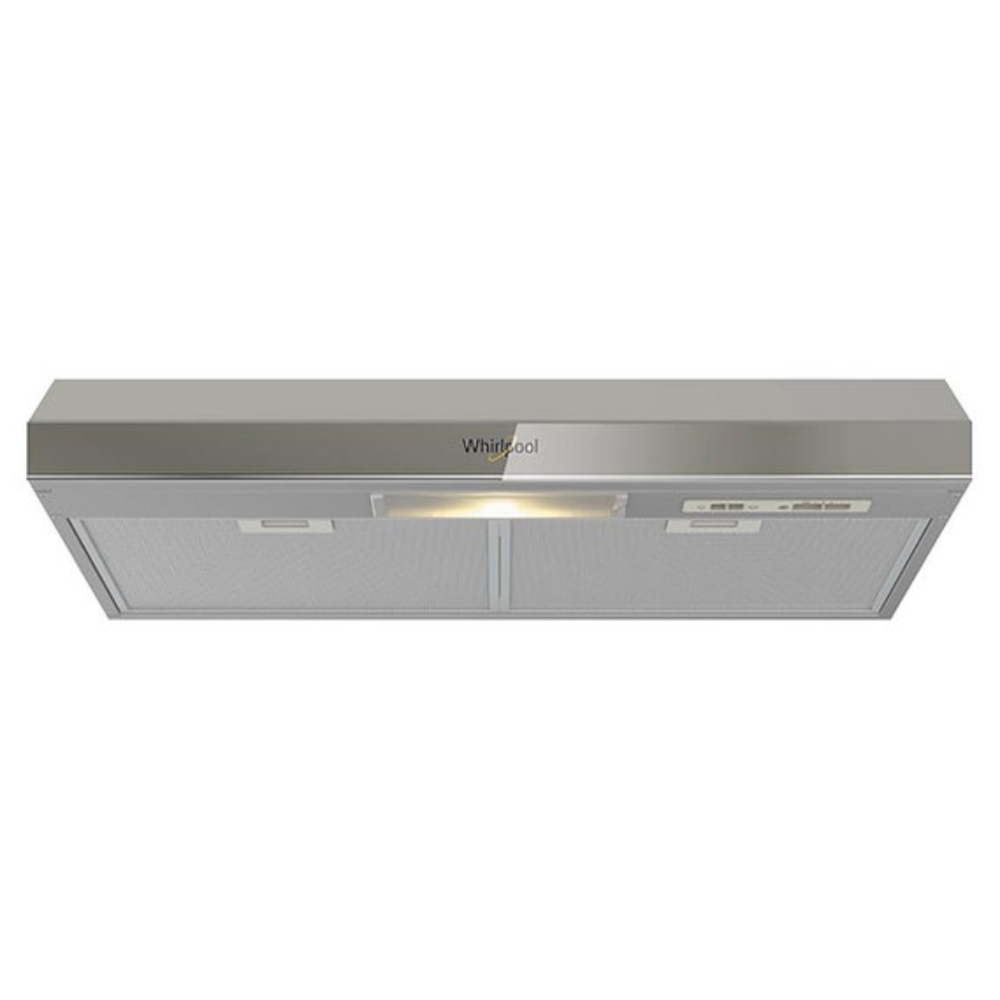 Foto 2 pulgar | Campana Bajo Alacena/gabinete Whirlpool Wh7610d 76 Cm (30'') Steelpro