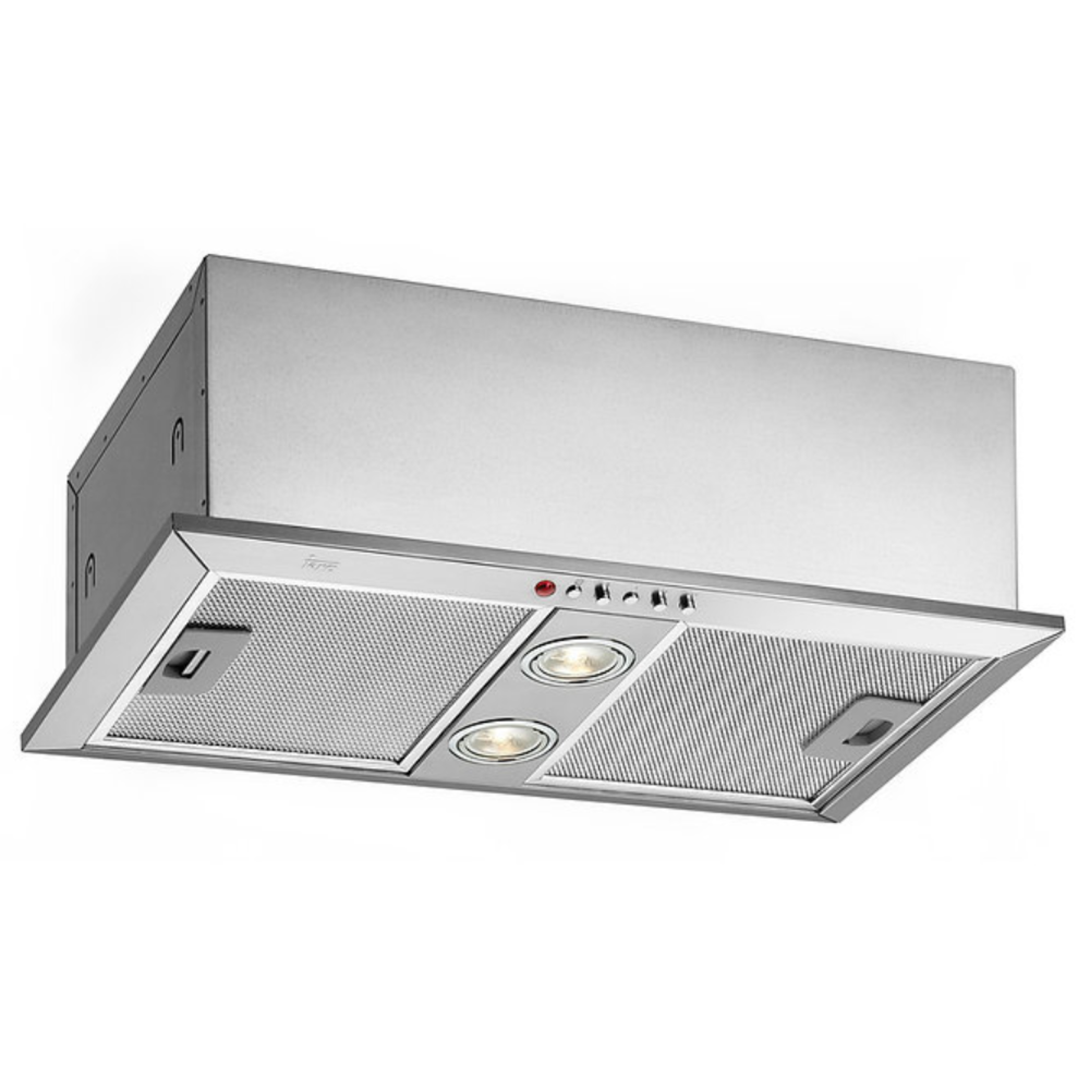 Campana Empotre Dentro Alacena Teka Gfh 73 Inox De 73 Cm (28'') Acero