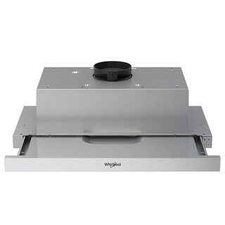 Foto 2 | Campana Telescópica de 23” Whirlpool Wht6030s