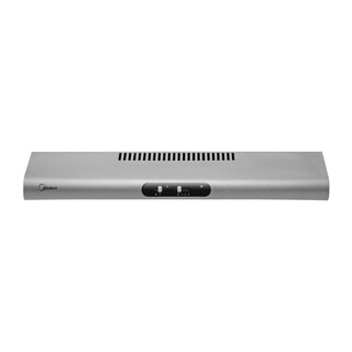 Foto 1 | Campana de Pared Midea 24” Slim - Acero Inoxidable
