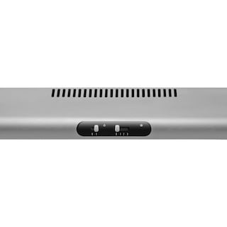 Foto 5 | Campana de Pared Midea 24” Slim - Acero Inoxidable