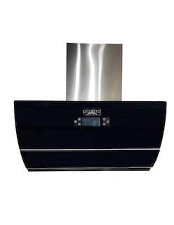 Foto 1 | Campana Purificadora de Pared con Cristal Abatible Robotizado
