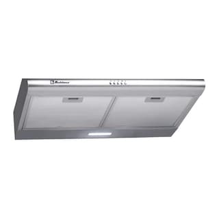 Foto 2 | Campana de Cocina Koblenz Cmk-76i de Acero Inoxidable 76 cm Silenciosa
