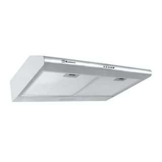 Foto 5 | Campana de Cocina Koblenz Cmk-76i de Acero Inoxidable 76 cm Silenciosa