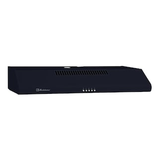 Foto 2 | Campana Koblenz Cmk-76g 76cm Motor Silencioso 3vel Negra